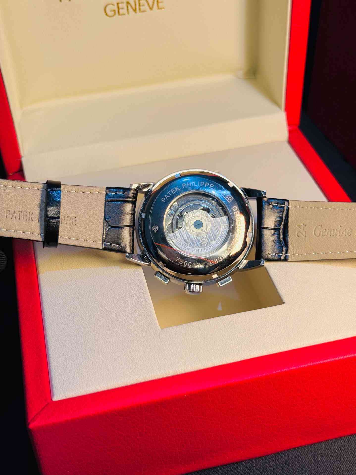 Patek Philippe